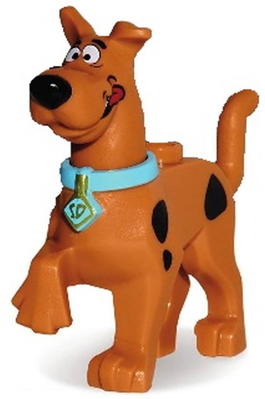30601 Scooby Doo Brickipedia Fandom