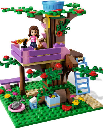 Abenteuer Baumhaus 3065 Lego Wiki Fandom Ab 16 jahren • anzahl teile: abenteuer baumhaus 3065 lego wiki