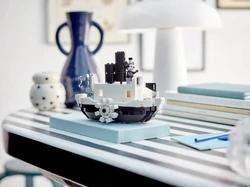 40659 Mini Steamboat Willie | Brickipedia | Fandom