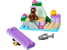 41047 Le petit rocher du phoque