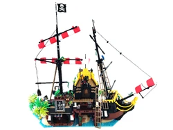 21322 Pirates of Barracuda Bay | Brickipedia | Fandom