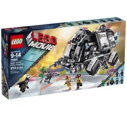 Lego 700 pieces sale