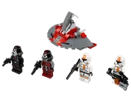 The set in its entirety