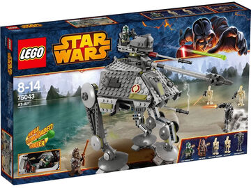 Lego commander gree phase 2 discount