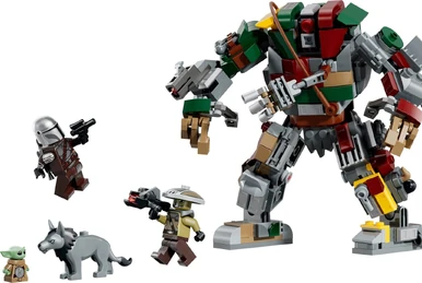 75459 Imperial Lambda-Class Shuttle | Brickipedia | Fandom