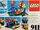 911 Universal Building Set