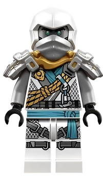 Zane Brickipedia Fandom