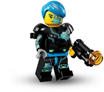 Lego minifigures brickipedia 2025