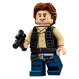 Han Solo-75159