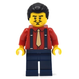 Kaito (Ninjago)