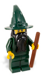 Kingdoms wizard