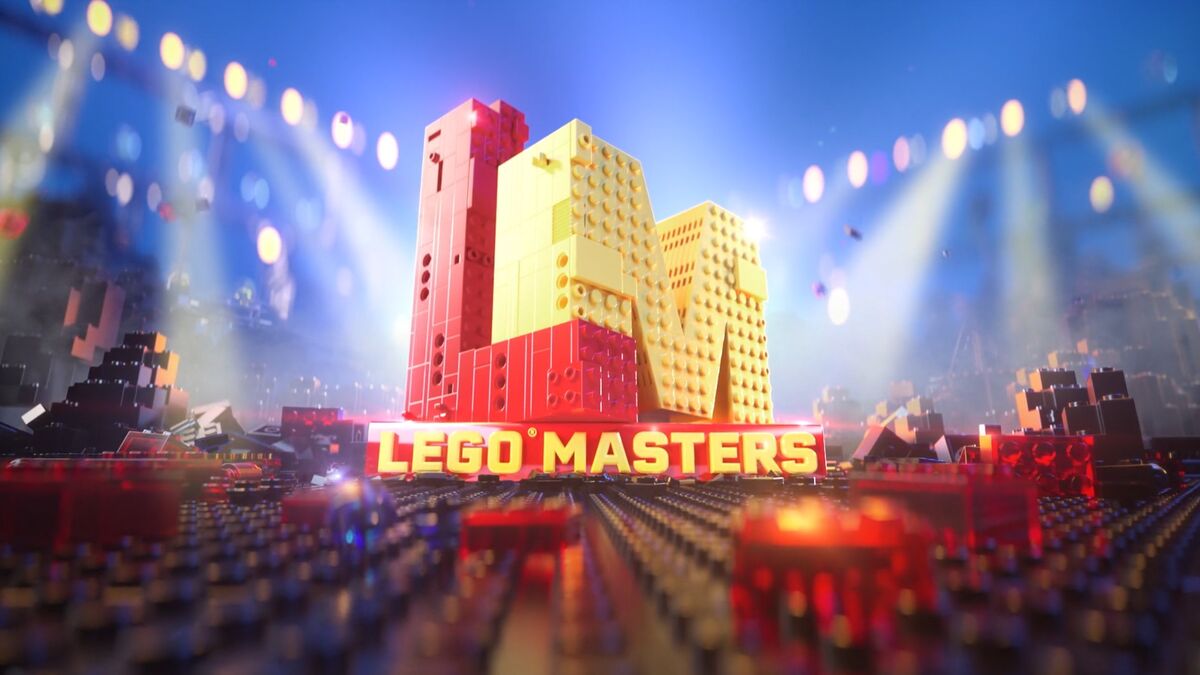 LEGO Masters (Finland) Brickipedia Fandom