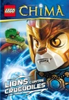 LEGO Legends of Chima : Lions contre Crocodiles