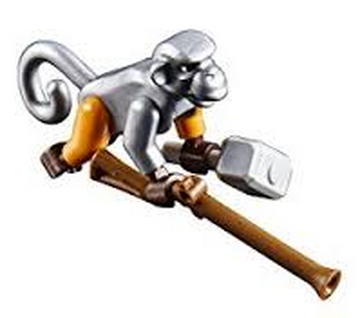 Lego ninjago monkey 2025
