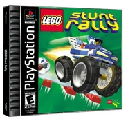 PlayStation version (canceled)