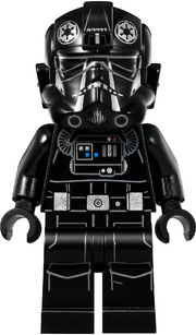 TIE Pilot 2014