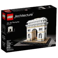 21036 Arc de Triomphe