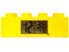 2856238 Réveil brique jaune