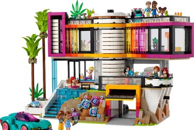 LEGO Ideas Family Tree Home Décor Building Set 21346