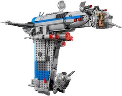 Lego 75188 deals target