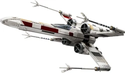 75355 X-Wing Starfighter | Brickipedia | Fandom