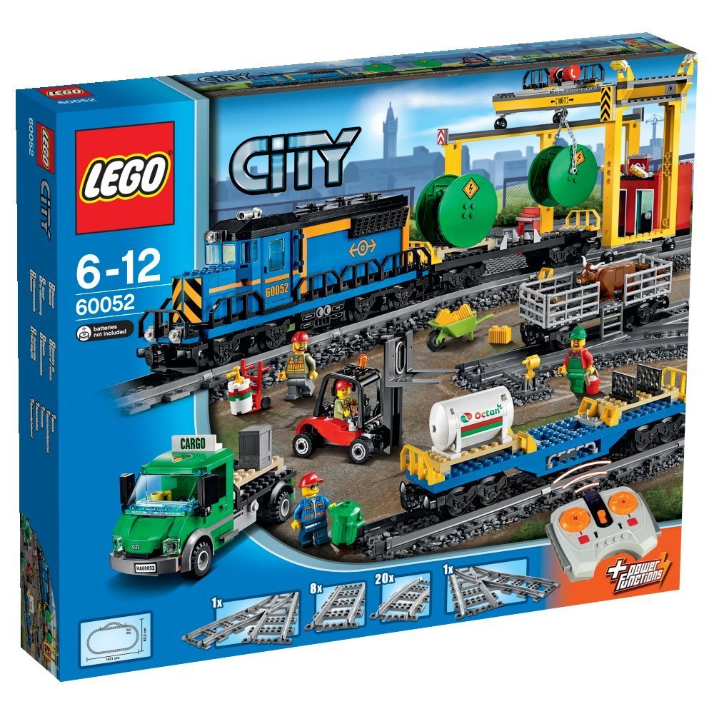 Category:DUPLO Trains, Brickipedia