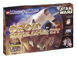 9748 Droid Developer Kit Brickipedia | Fandom