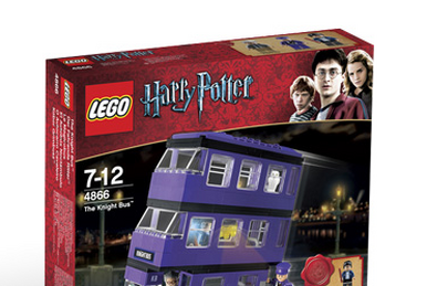 10217 Diagon Alley, Wiki Lego