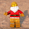 C-3PO (père Noël)