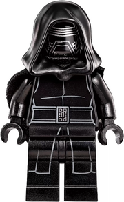 Lego Kylo Ren Cape