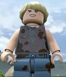 Lex Murphy (Survivor)