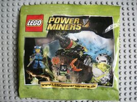 Power Miners Polybag