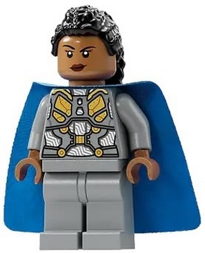 Star-Lord - Brickipedia, the LEGO Wiki