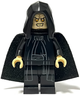 Emperor 