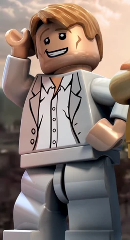 Templeton Peck High Quality