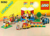 6060 Knight's Challenge