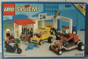 6561 Box