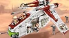75021 Republic Gunship