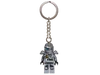 851352 Porte-clés Ninja Zane de Titane