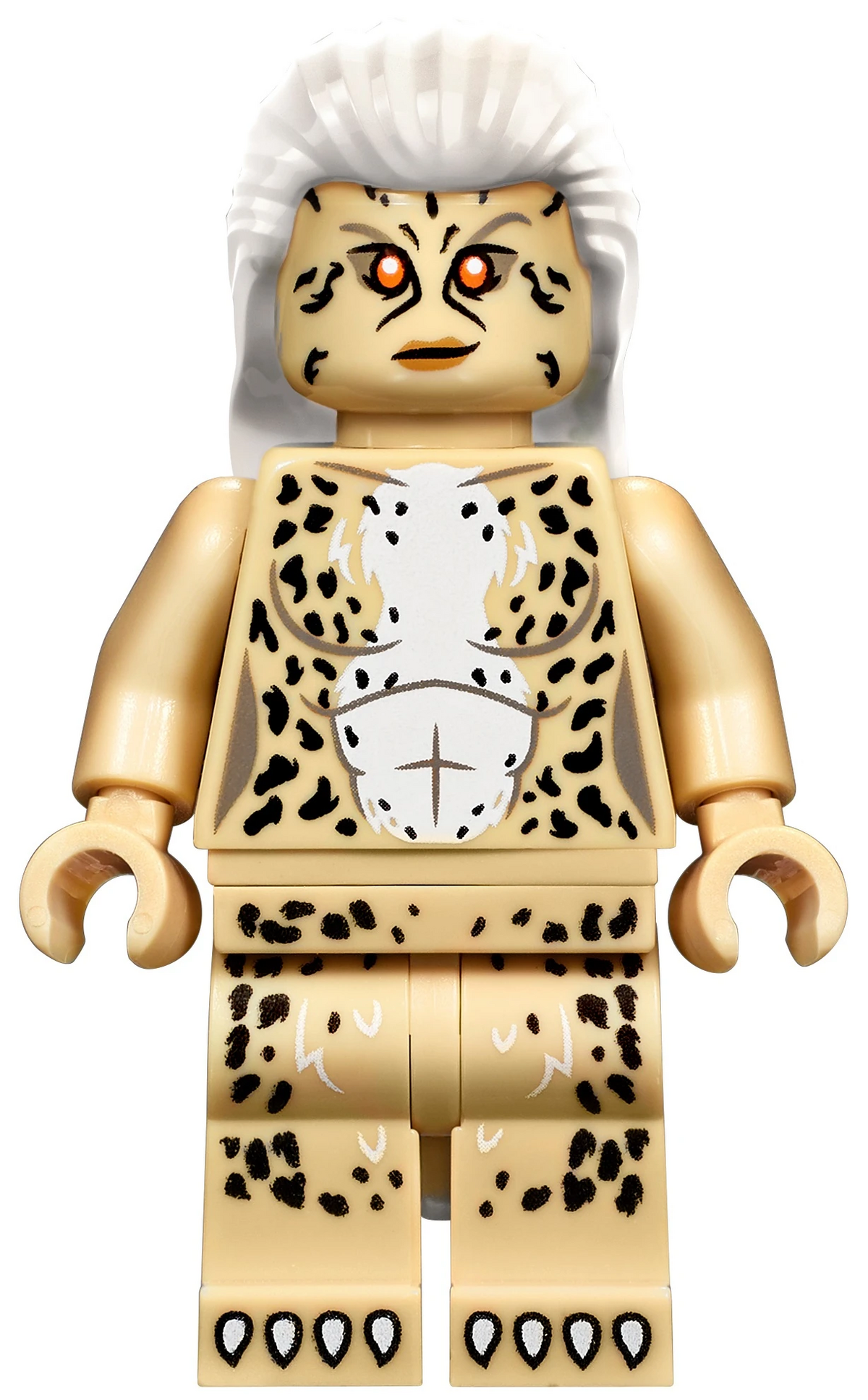 lego batman 3 cheetah