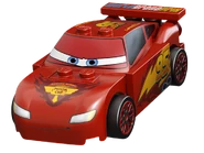 Cars 2, visage 2 9485