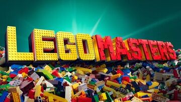 LEGO Masters US Brickipedia Fandom