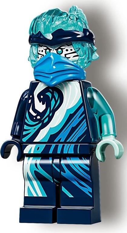 シュタラ 71754 Water Dragon | Brickipedia | Fandom