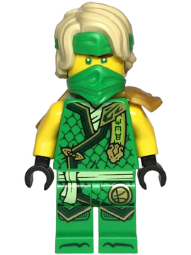 Lloyd Brickipedia Fandom