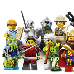 Lego 71008 store