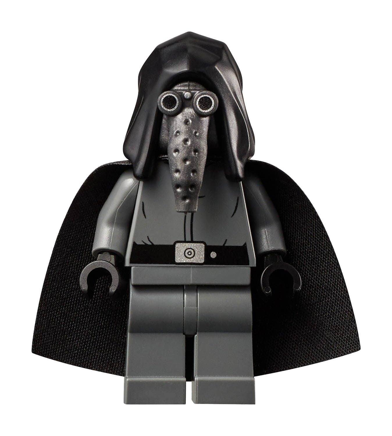 きし LEGO 75290 Star Wars Mos Eisley Cantina UCS Master Builder