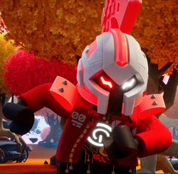 Zero (Dreamzzz) | Brickipedia | Fandom
