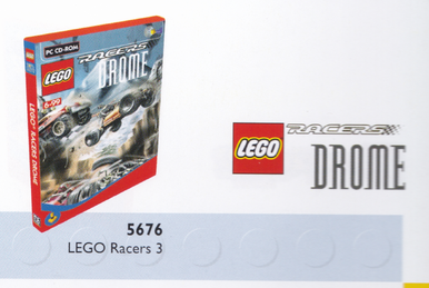 8366 Supersonic RC Brickipedia Fandom
