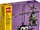 40493 Spider & Haunted House Pack
