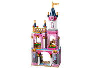 41152 Le Château de la Belle au bois dormant 2